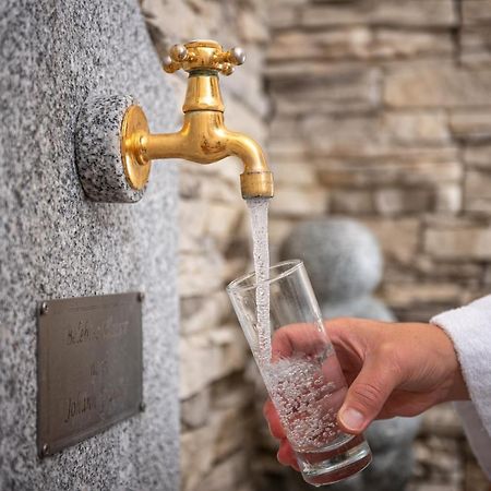 Interest Vitalhotel - Partnerbetrieb Von Oberstaufen Plus المظهر الخارجي الصورة