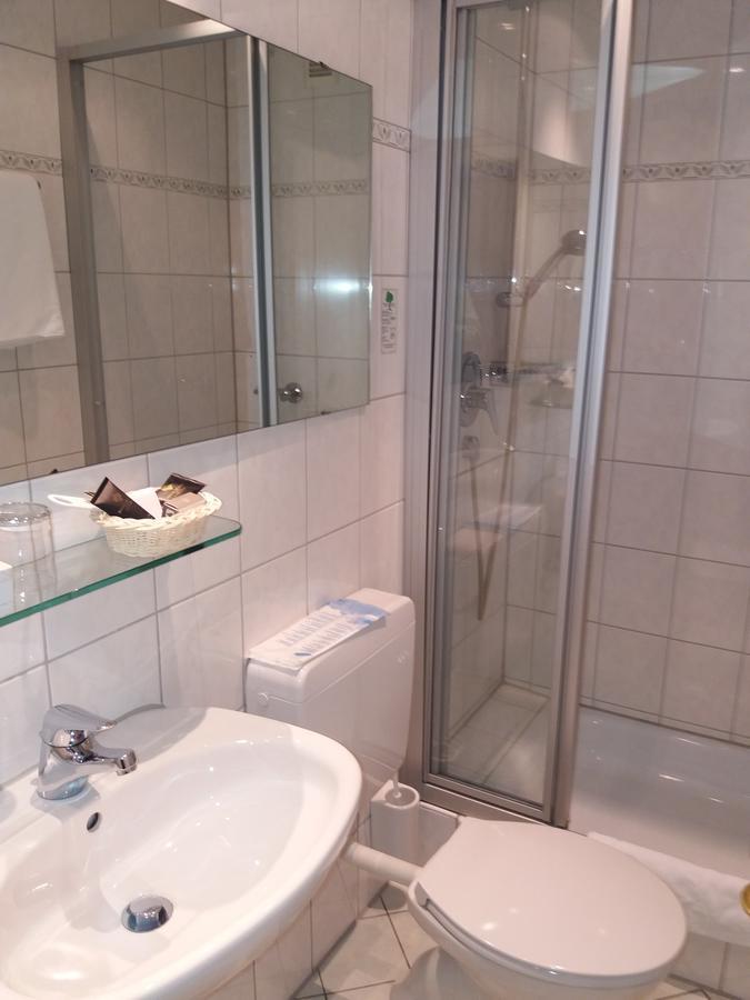 Interest Vitalhotel - Partnerbetrieb Von Oberstaufen Plus المظهر الخارجي الصورة